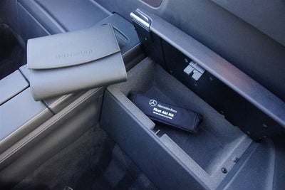 2013 Mercedes-Benz SL550 AMG®