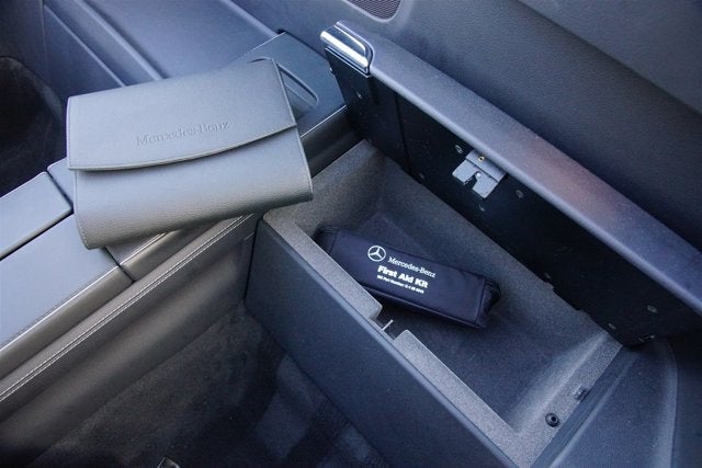 2013 Mercedes-Benz SL550 AMG®