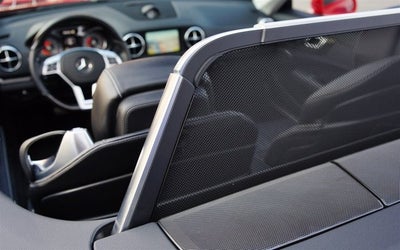 2013 Mercedes-Benz SL550 AMG®