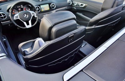 2013 Mercedes-Benz SL550 AMG®