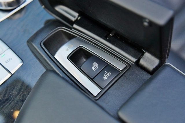 2013 Mercedes-Benz SL550 AMG®