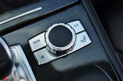 2013 Mercedes-Benz SL550 AMG®