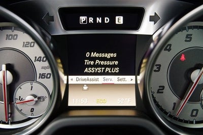 2013 Mercedes-Benz SL550 AMG®