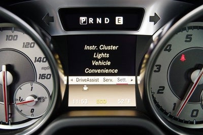 2013 Mercedes-Benz SL550 AMG®