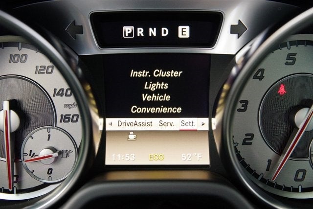 2013 Mercedes-Benz SL550 AMG®