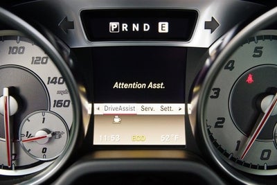 2013 Mercedes-Benz SL550 AMG®