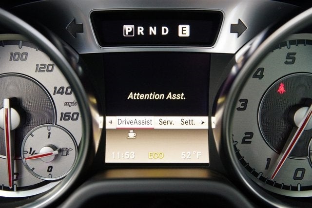 2013 Mercedes-Benz SL550 AMG®