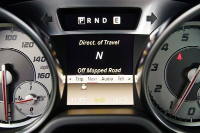 2013 Mercedes-Benz SL550 AMG®