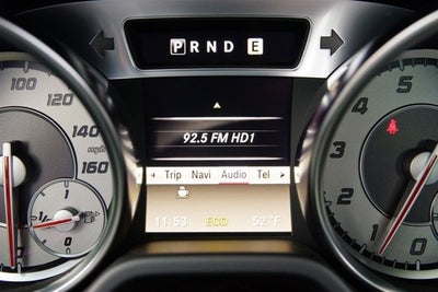 2013 Mercedes-Benz SL550 AMG®