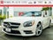 2014 Mercedes-Benz SL-Class SL 550