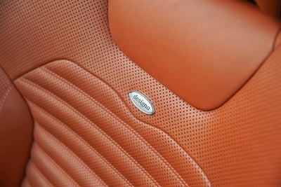 2014 Mercedes-Benz SL-Class SL 550