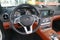 2014 Mercedes-Benz SL-Class SL 550