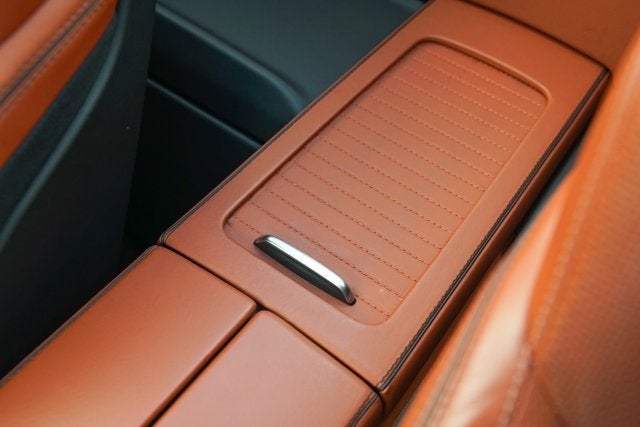 2014 Mercedes-Benz SL-Class SL 550