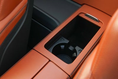 2014 Mercedes-Benz SL-Class SL 550