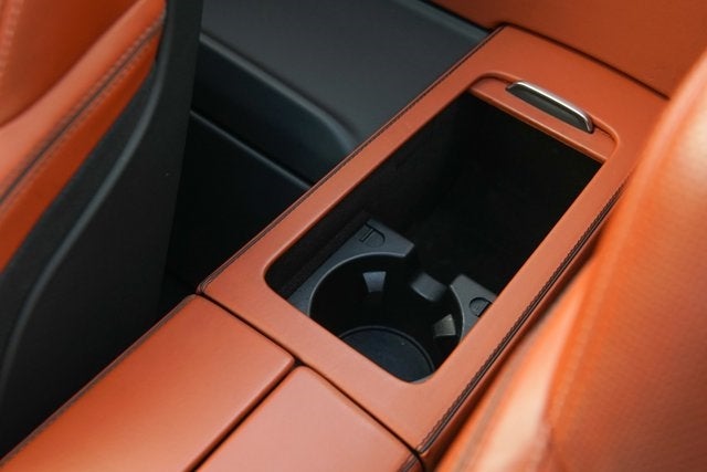 2014 Mercedes-Benz SL-Class SL 550