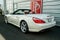 2014 Mercedes-Benz SL-Class SL 550