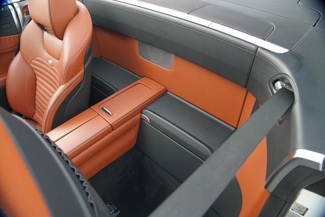 2014 Mercedes-Benz SL-Class SL 550