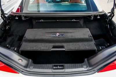 2014 Mercedes-Benz SL-Class SL 550