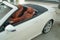 2014 Mercedes-Benz SL-Class SL 550