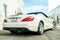 2014 Mercedes-Benz SL-Class SL 550