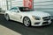 2014 Mercedes-Benz SL-Class SL 550