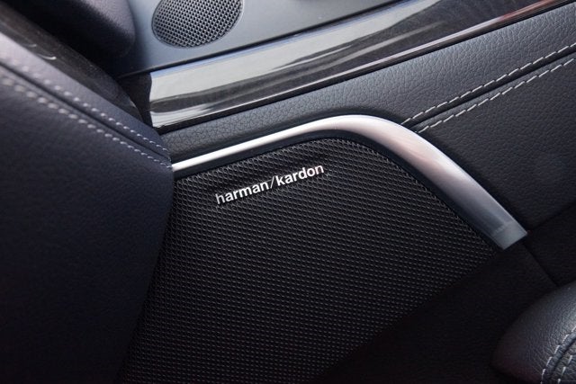 2015 Mercedes-Benz SL550 Roadster