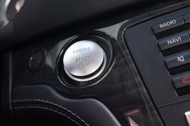 2015 Mercedes-Benz SL550 Roadster