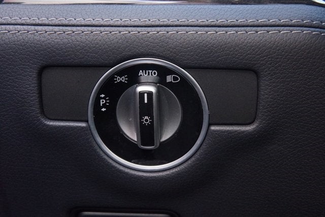 2015 Mercedes-Benz SL550 Roadster