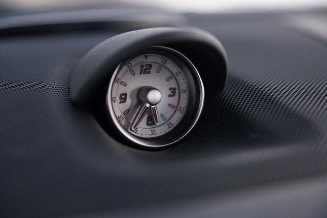 2015 Mercedes-Benz SL550 Roadster