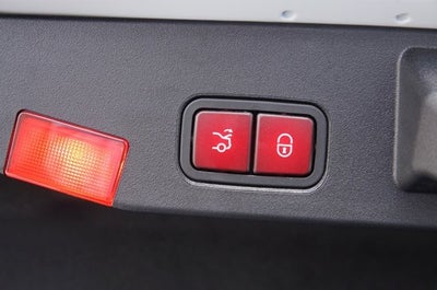 2015 Mercedes-Benz SL550 Roadster