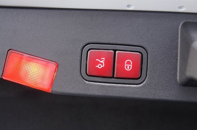 2015 Mercedes-Benz SL550 Roadster