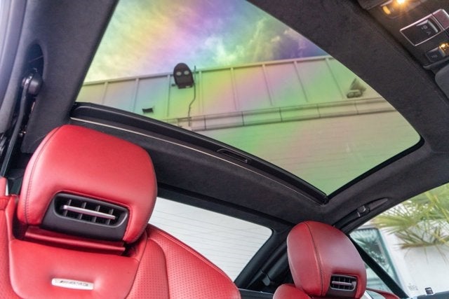 2013 Mercedes-Benz SL-Class SL 63 AMG®