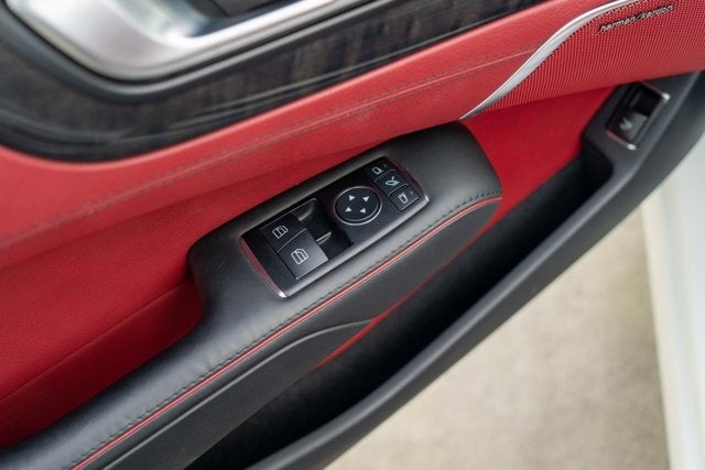 2013 Mercedes-Benz SL-Class SL 63 AMG®