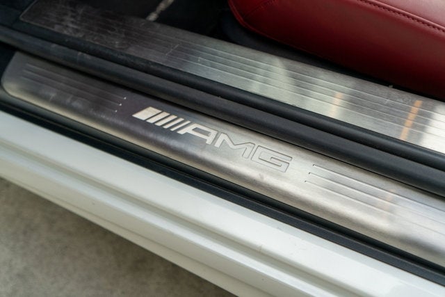 2013 Mercedes-Benz SL-Class SL 63 AMG®