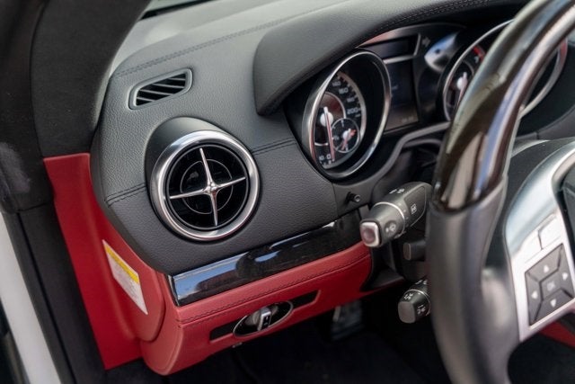 2013 Mercedes-Benz SL-Class SL 63 AMG®