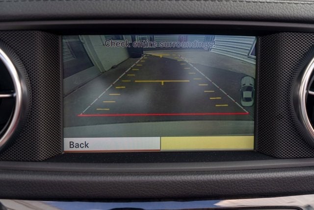 2013 Mercedes-Benz SL-Class SL 63 AMG®