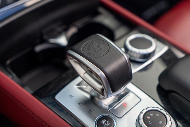 2013 Mercedes-Benz SL-Class SL 63 AMG®