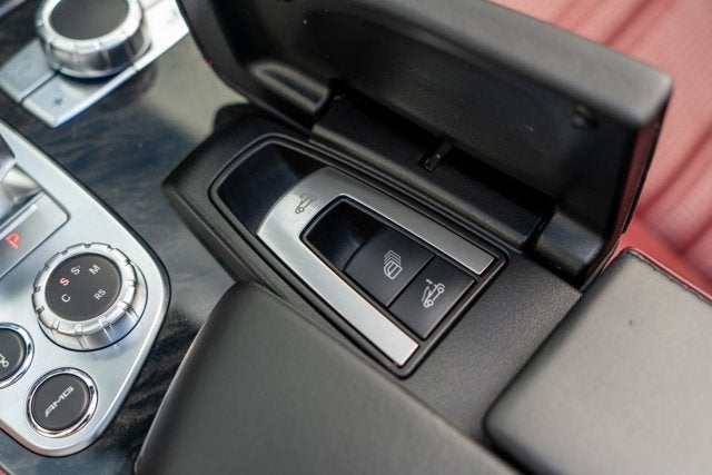 2013 Mercedes-Benz SL-Class SL 63 AMG®