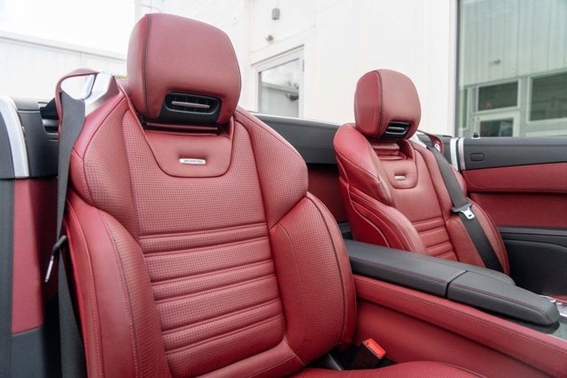 2013 Mercedes-Benz SL-Class SL 63 AMG®