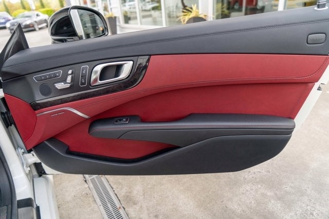 2013 Mercedes-Benz SL-Class SL 63 AMG®