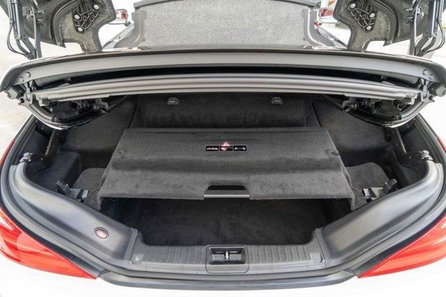 2013 Mercedes-Benz SL-Class SL 63 AMG®