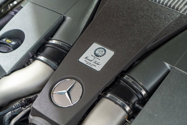 2013 Mercedes-Benz SL-Class SL 63 AMG®