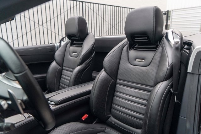 2015 Mercedes-Benz SL-Class SL 63 AMG®