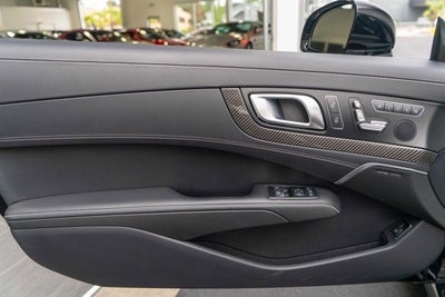 2015 Mercedes-Benz SL-Class SL 63 AMG®