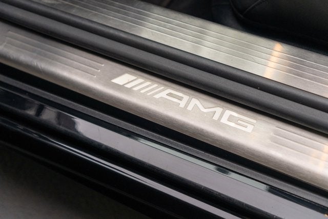 2015 Mercedes-Benz SL-Class SL 63 AMG®