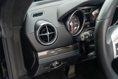 2015 Mercedes-Benz SL-Class SL 63 AMG®