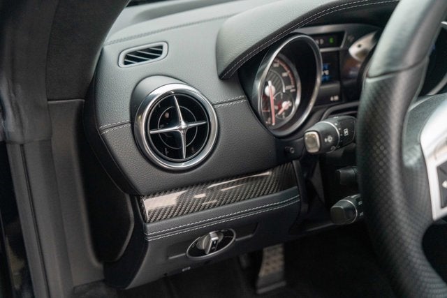 2015 Mercedes-Benz SL-Class SL 63 AMG®