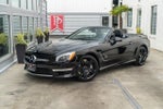 2015 Mercedes-Benz SL-Class SL 63 AMG®