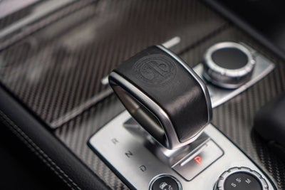 2015 Mercedes-Benz SL-Class SL 63 AMG®