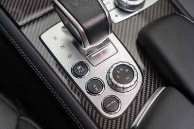 2015 Mercedes-Benz SL-Class SL 63 AMG®